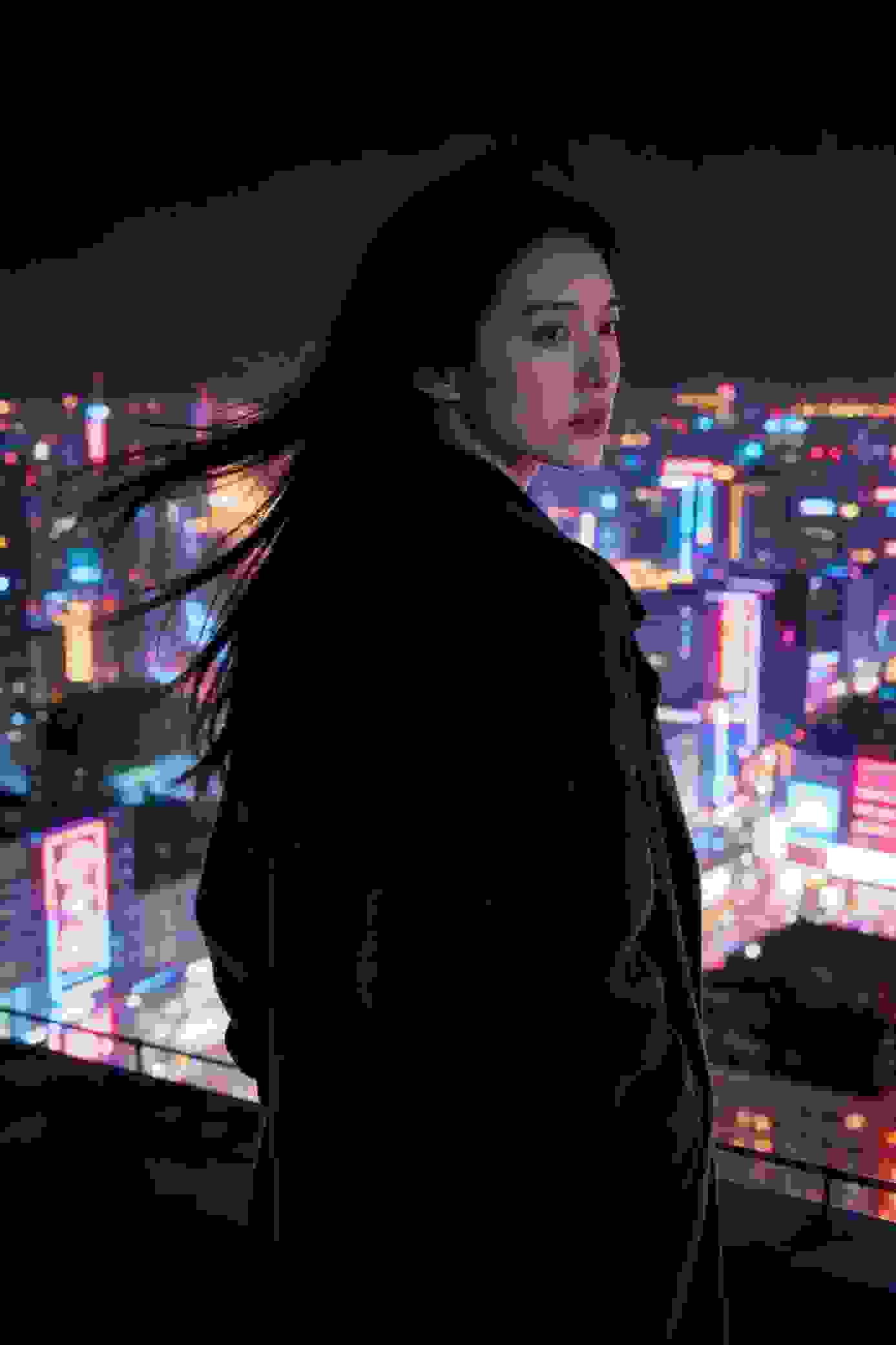 推荐剧集