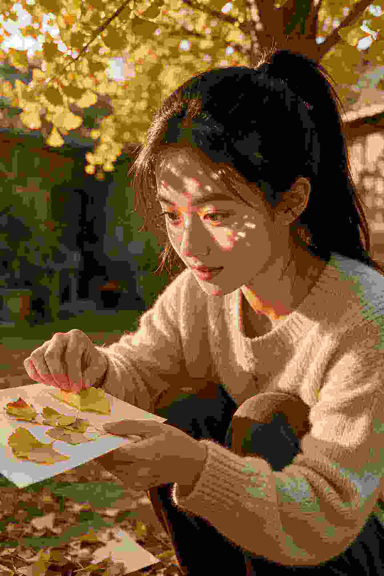 动漫